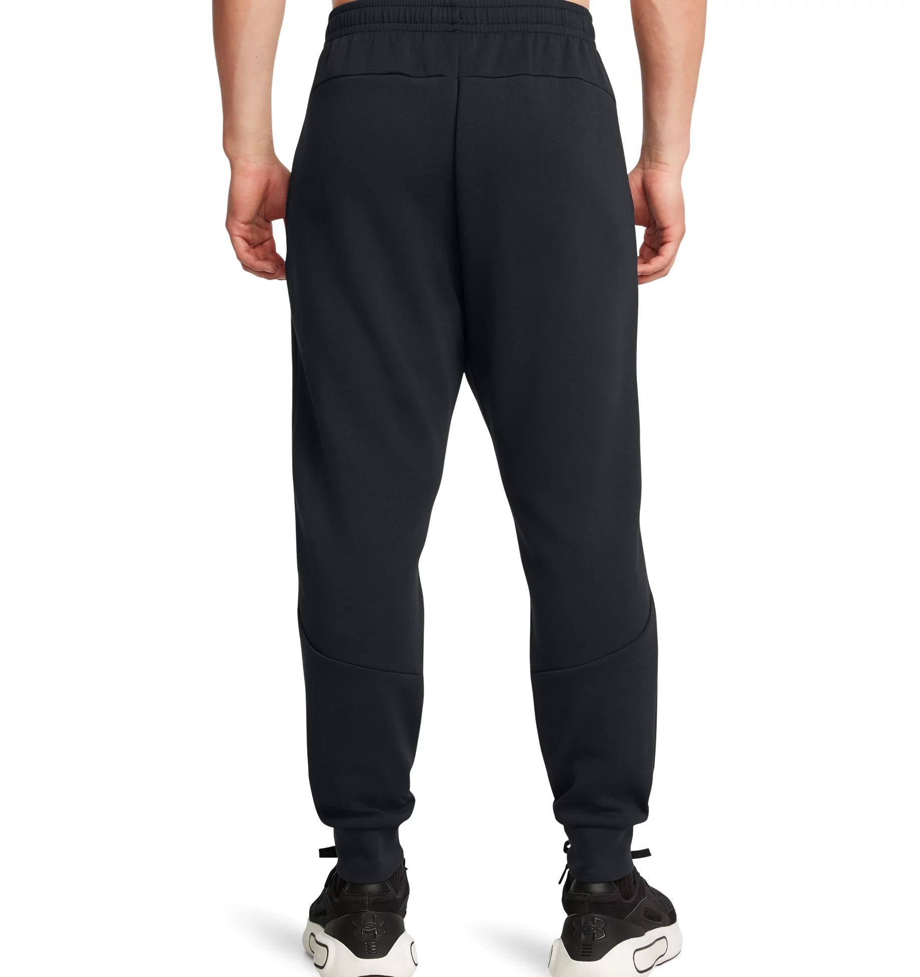 UNDER ARMOUR UA UNSTOPPABLE FLC JGR EU Trainingshosen & Jogginghosen UNDER ARMOUR