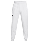 UNDER ARMOUR UA UNSTOPPABLE JOGGERS Trainingshosen & Jogginghosen UNDER ARMOUR 014 HALO GRAY S