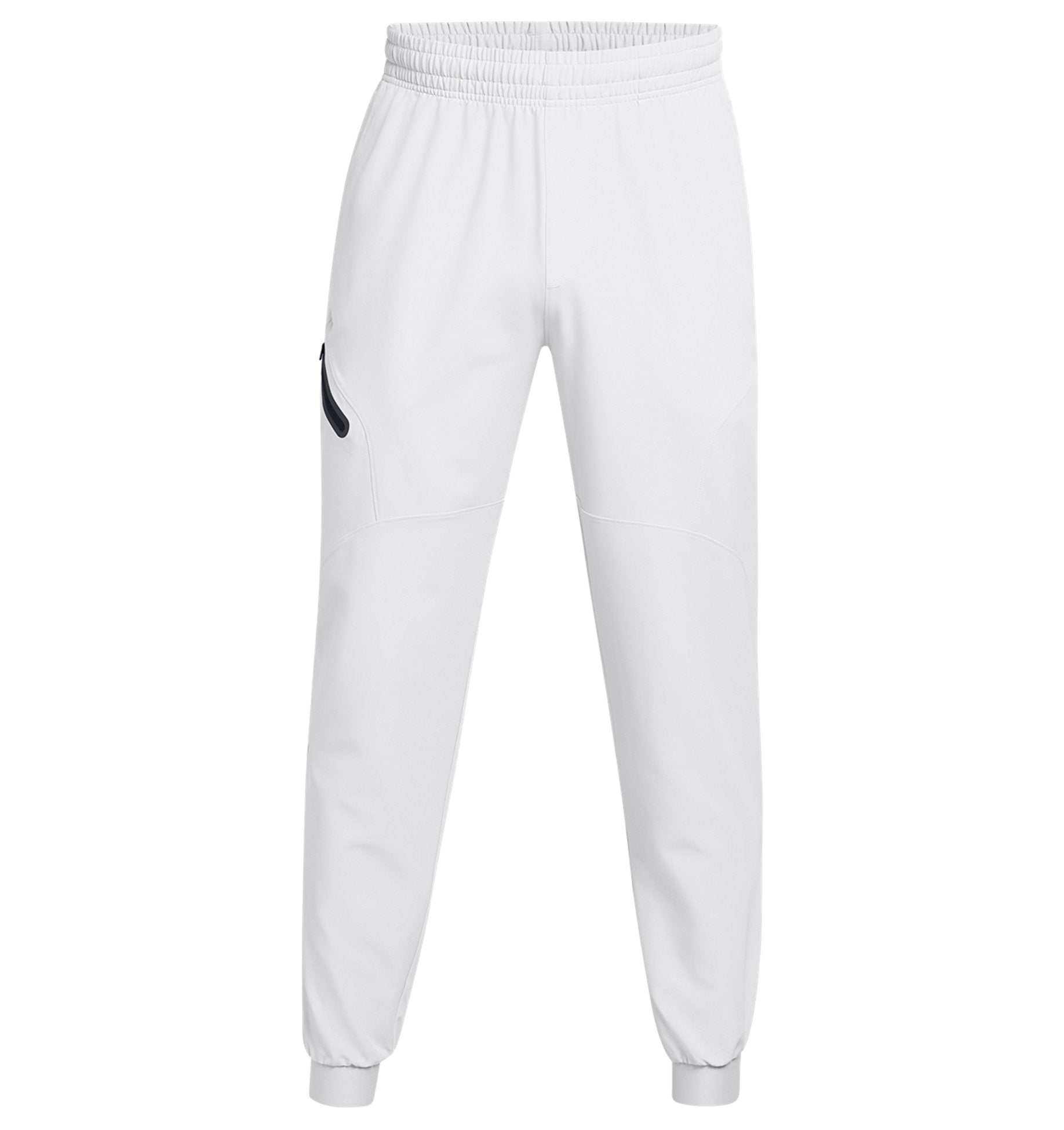 UNDER ARMOUR UA UNSTOPPABLE JOGGERS Trainingshosen & Jogginghosen UNDER ARMOUR 014 HALO GRAY S