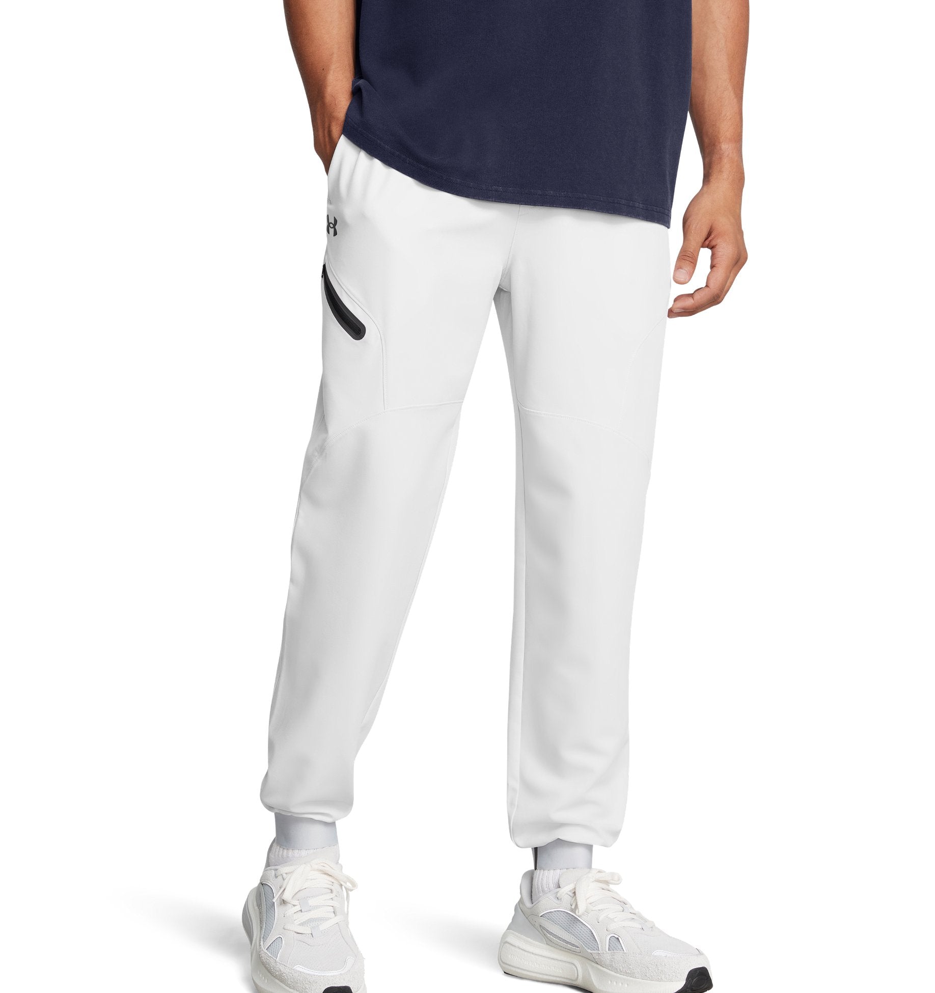 UNDER ARMOUR UA UNSTOPPABLE JOGGERS Trainingshosen & Jogginghosen UNDER ARMOUR