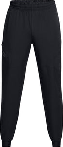 UNDER ARMOUR UA UNSTOPPABLE JOGGERS Trainingshosen & Jogginghosen UNDER ARMOUR BLACK S
