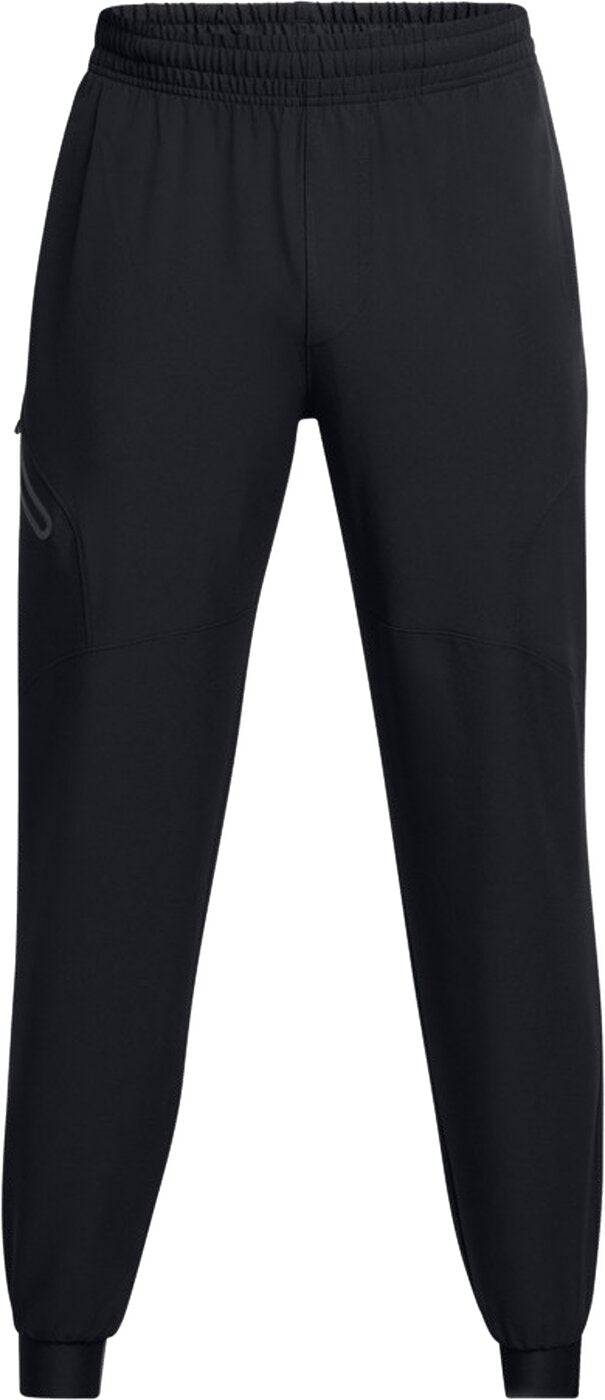UNDER ARMOUR UA UNSTOPPABLE JOGGERS Trainingshosen & Jogginghosen UNDER ARMOUR BLACK S