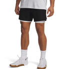UNDER ARMOUR UA VANISH ELITE 6IN SHORT