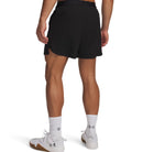 UNDER ARMOUR UA VANISH ELITE 6IN SHORT