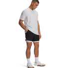 UNDER ARMOUR UA VANISH ELITE 6IN SHORT