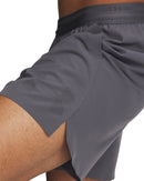 UNDER ARMOUR UA VANISH ELITE 6IN SHORT