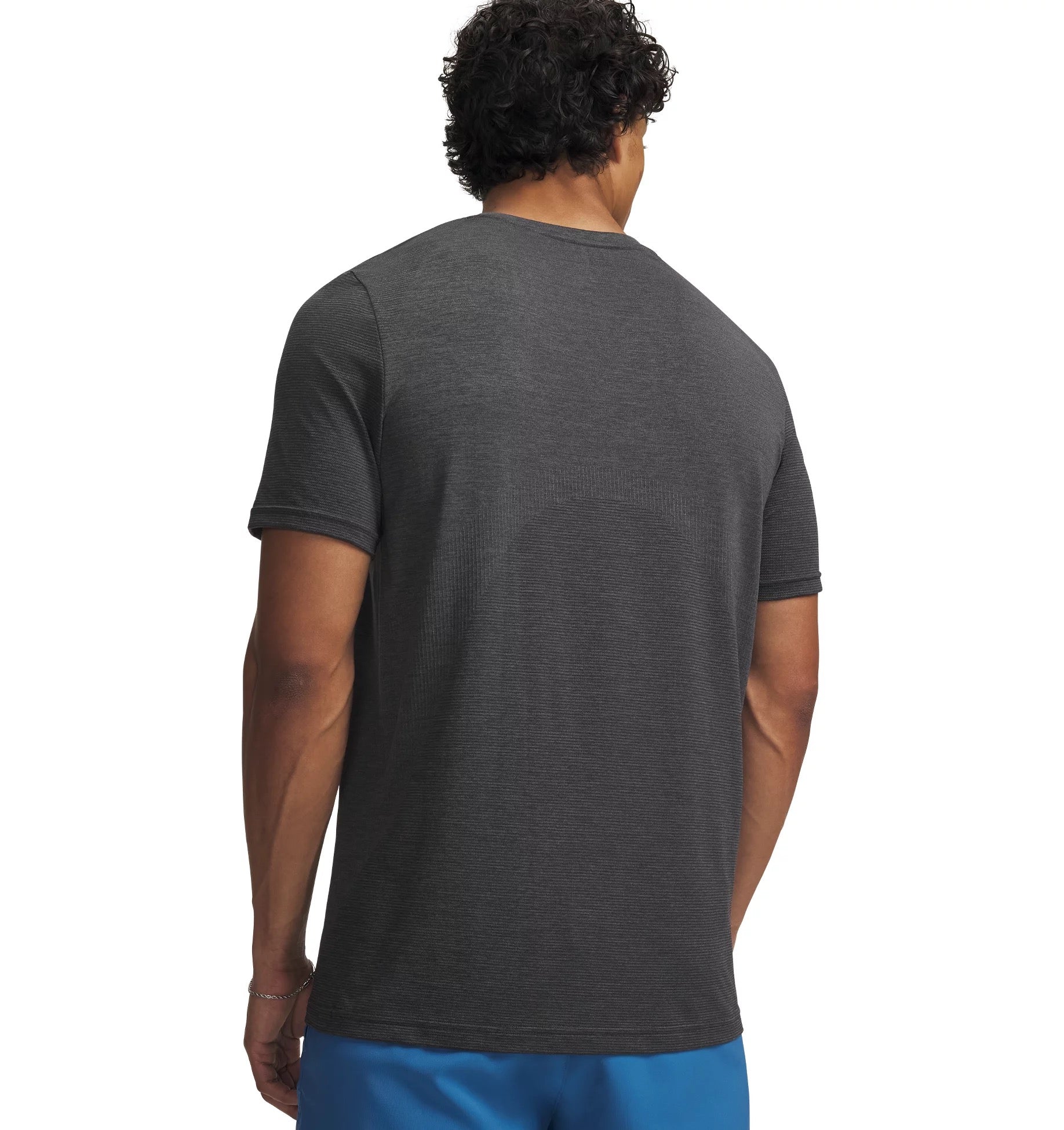 UNDER ARMOUR UA VANISH ELITE SEAMLESS SS Trainingsshirts UNDER ARMOUR