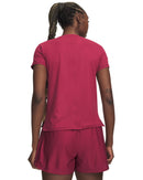 UNDER ARMOUR UA VANISH SS Trainingsshirts UNDER ARMOUR