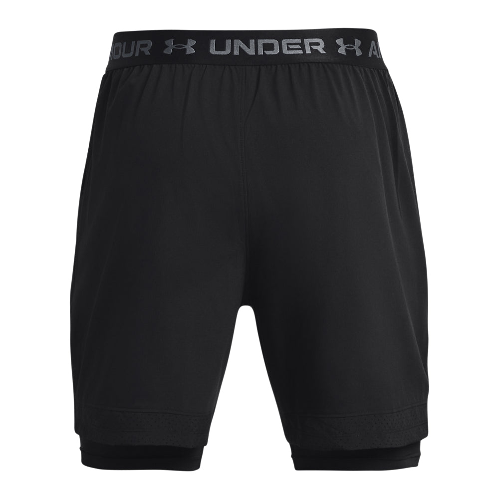 UNDER ARMOUR UA VANISH WOVEN 2IN1 STS Trainingshosen & Jogginghosen UNDER ARMOUR
