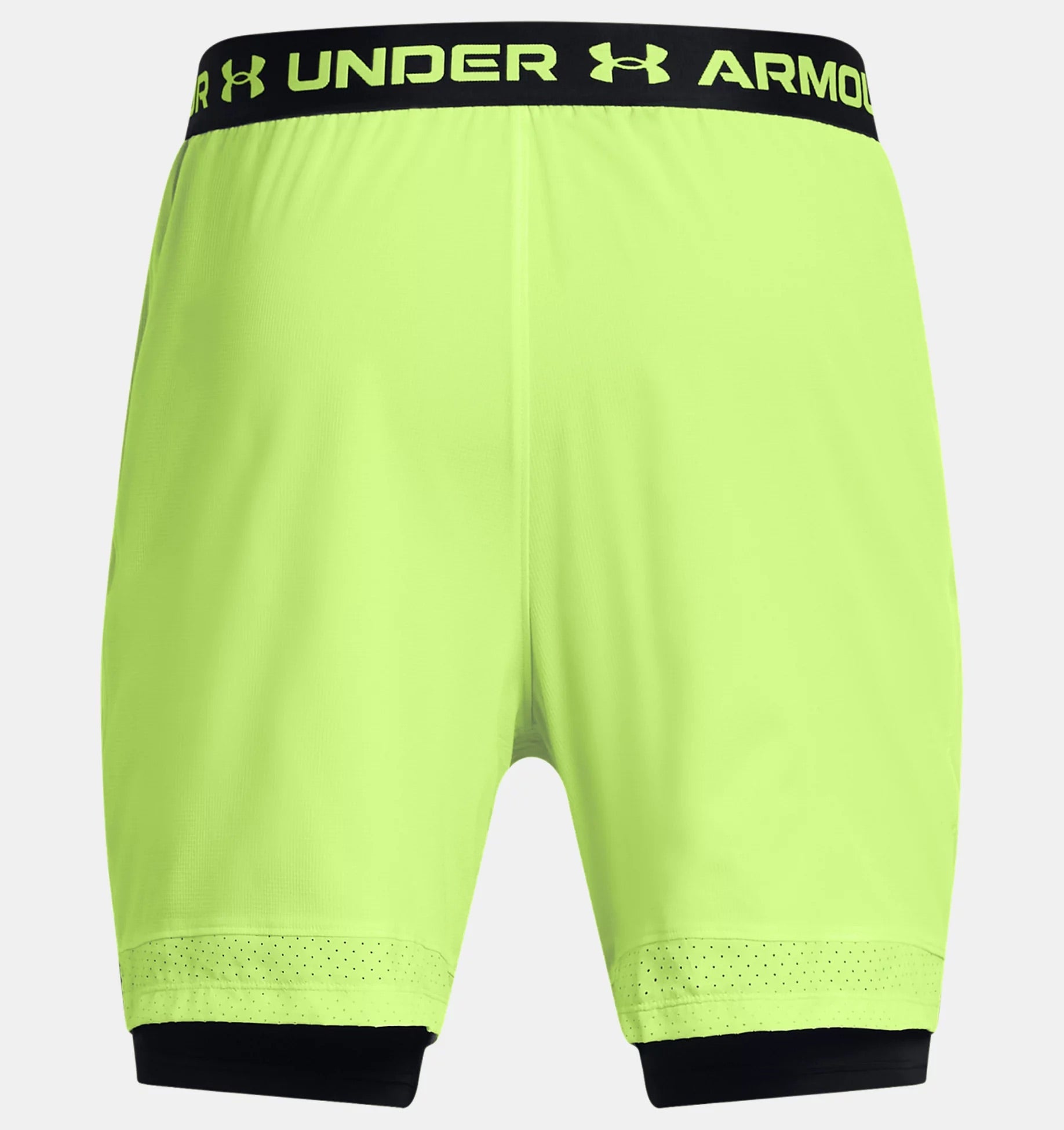 UNDER ARMOUR UA VANISH WOVEN 2IN1 STS Trainingshosen & Jogginghosen UNDER ARMOUR