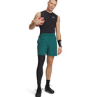 UNDER ARMOUR UA VANISH WOVEN SHORT DC Trainingshosen & Jogginghosen UNDER ARMOUR