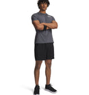 UNDER ARMOUR UA VANISH WOVEN SHORT DC Trainingshosen & Jogginghosen UNDER ARMOUR