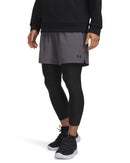 UNDER ARMOUR UA VANISH WOVEN SHORT DC Trainingshosen & Jogginghosen UNDER ARMOUR CASTLEROCK S
