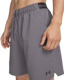 UNDER ARMOUR UA VANISH WOVEN SHORT DC Trainingshosen & Jogginghosen UNDER ARMOUR