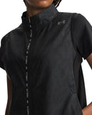 UNDER ARMOUR UA VELOCITI CW STORM VEST