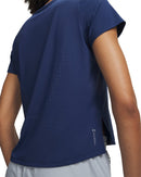 UNDER ARMOUR UA VELOCITI PRO SHORTSLEEVE Laufshirts UNDER ARMOUR
