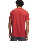 UNDER ARMOUR UA VELOCITI SS Laufshirts UNDER ARMOUR