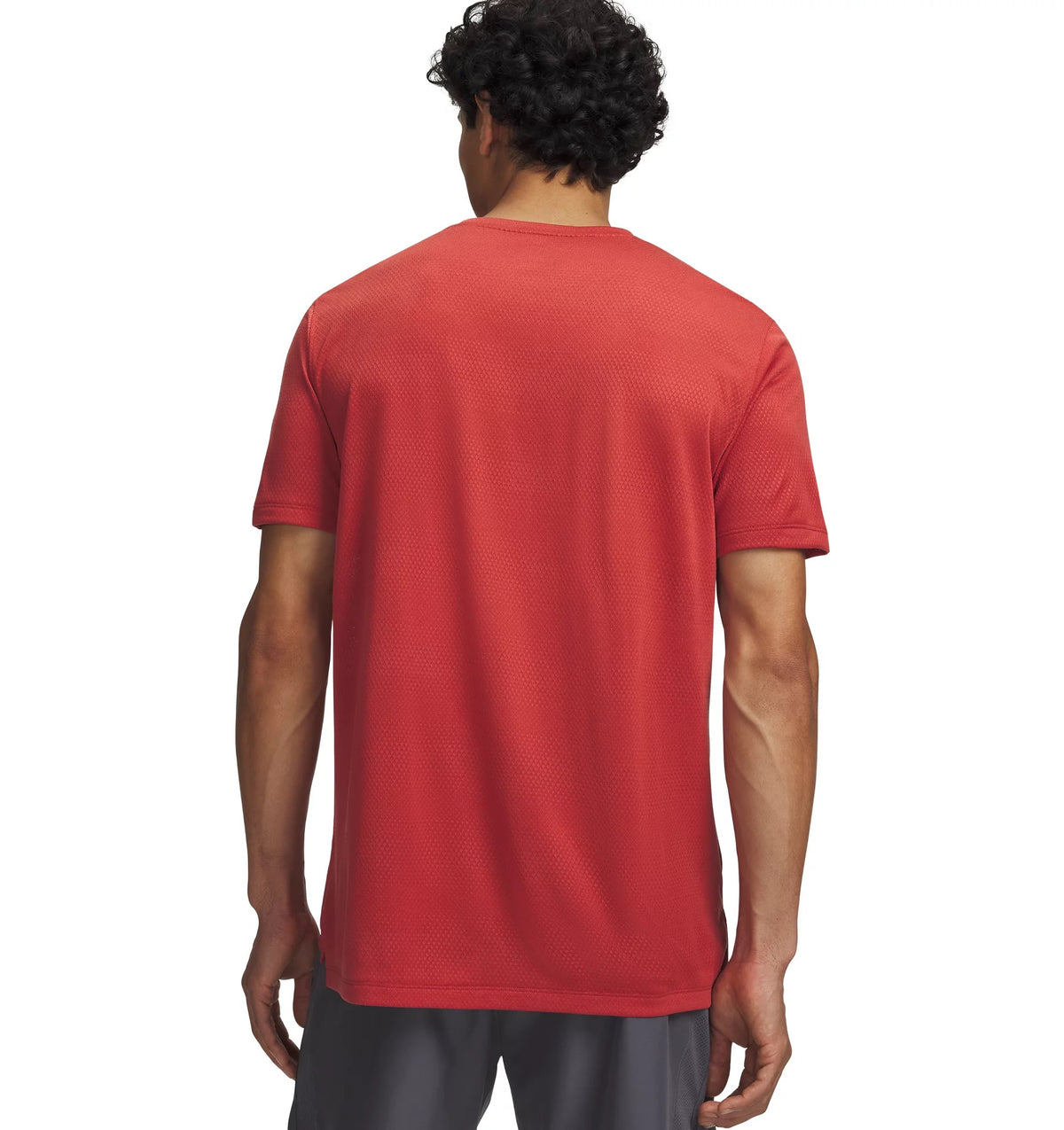 UNDER ARMOUR UA VELOCITI SS Laufshirts UNDER ARMOUR