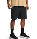 UNDER ARMOUR UA VIBE WOVEN CARGO SHORT Freizeithosen UNDER ARMOUR