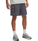 UNDER ARMOUR UA VIBE WOVEN CARGO SHORT Freizeithosen UNDER ARMOUR 025 BLACK S