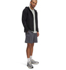 UNDER ARMOUR UA VIBE WOVEN CARGO SHORT Freizeithosen UNDER ARMOUR