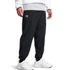 UNDER ARMOUR UA VIBE WOVEN JOGGER Trainingshosen & Jogginghosen UNDER ARMOUR