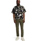 UNDER ARMOUR UA VIBE WOVEN JOGGER Trainingshosen & Jogginghosen UNDER ARMOUR