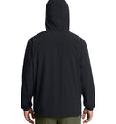 UNDER ARMOUR UA VIBE WOVEN WINDBREAKER Trainingsjacken UNDER ARMOUR