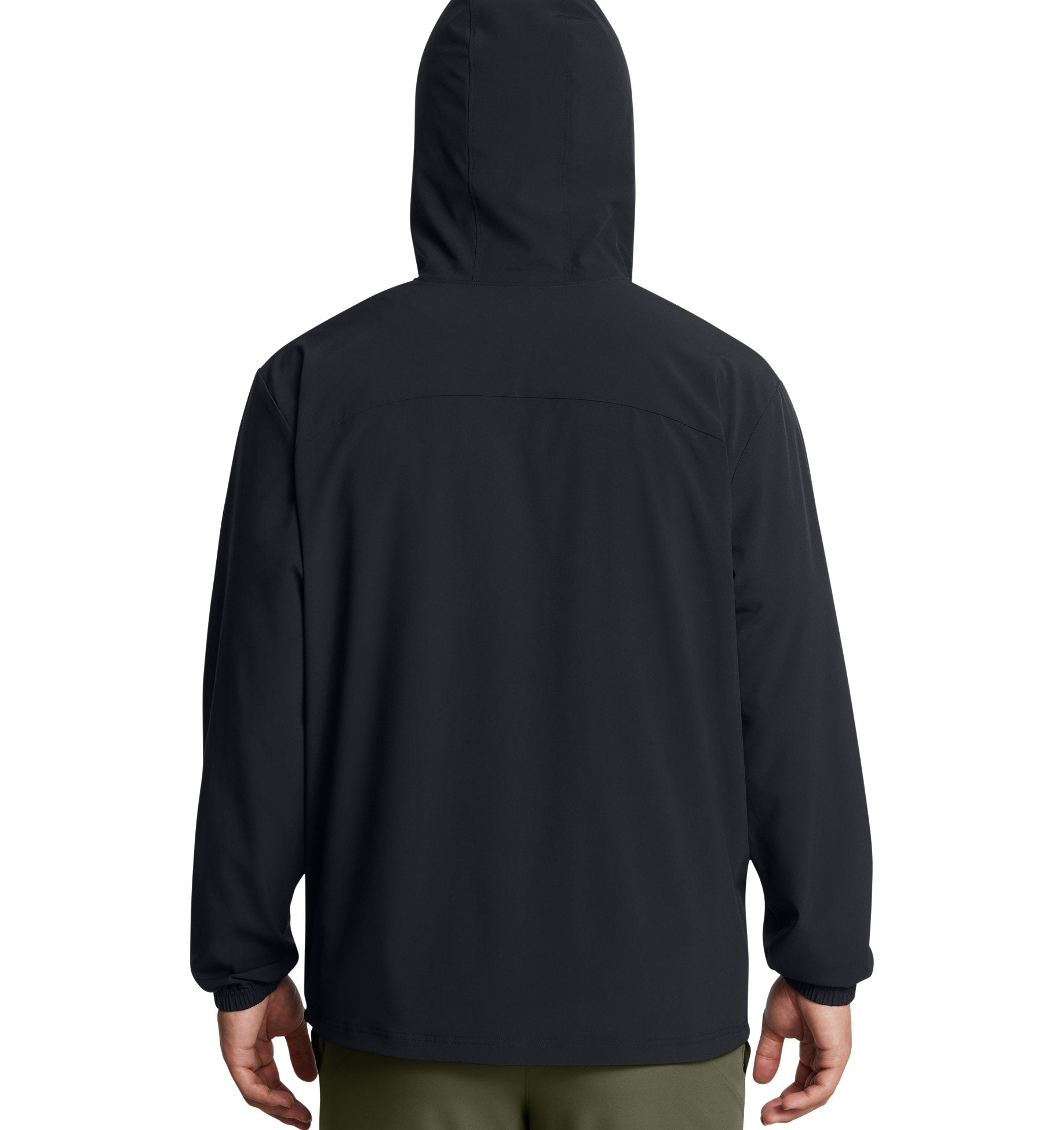 UNDER ARMOUR UA VIBE WOVEN WINDBREAKER Trainingsjacken UNDER ARMOUR