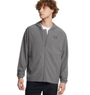 UNDER ARMOUR UA VIBE WOVEN WINDBREAKER Trainingsjacken UNDER ARMOUR