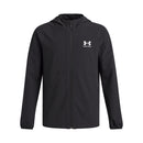 UNDER ARMOUR UA VIBE WOVEN WINDBREAKER