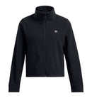 UNDER ARMOUR UA W EXPANSE FLEECE FZ Freizeitpullover UNDER ARMOUR BLACK XS
