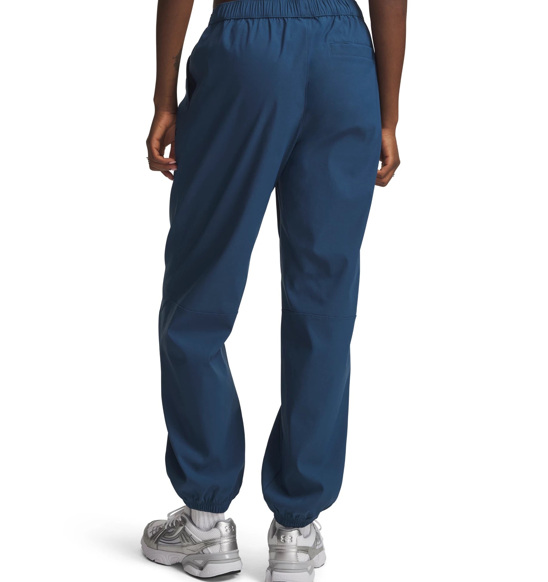 UNDER ARMOUR UNSTOPPABLE WVN JOGGER Trainingshosen & Jogginghosen UNDER ARMOUR