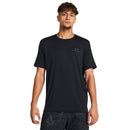 UNDER ARMOUR UA RUSH ENERGY SS Trainingsshirts UNDER ARMOUR