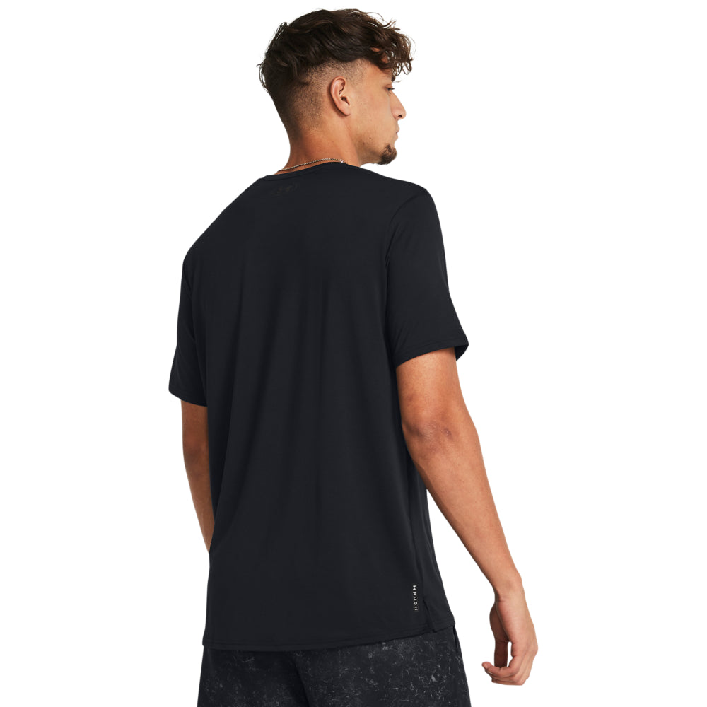 UNDER ARMOUR UA RUSH ENERGY SS Trainingsshirts UNDER ARMOUR