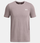UNDER ARMOUR UA VANISH SEAMLESS SS Trainingsshirts UNDER ARMOUR TETRA GRAY S