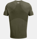 UNDER ARMOUR UA VANISH SEAMLESS SS Trainingsshirts UNDER ARMOUR