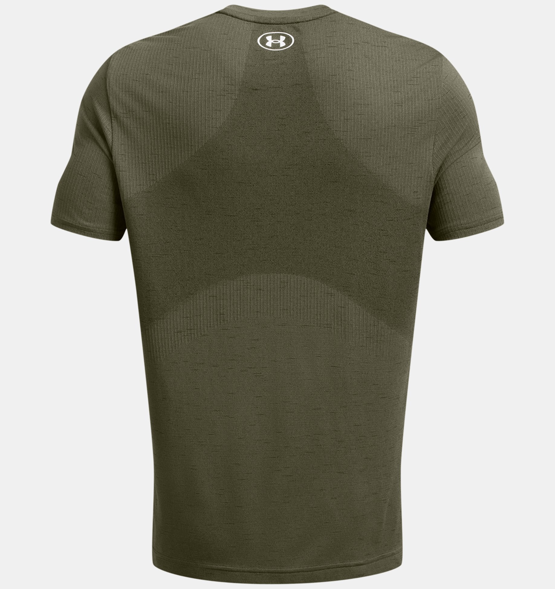 UNDER ARMOUR UA VANISH SEAMLESS SS Trainingsshirts UNDER ARMOUR