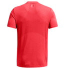 UNDER ARMOUR UA VANISH SEAMLESS SS Trainingsshirts UNDER ARMOUR