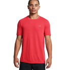 UNDER ARMOUR UA VANISH SEAMLESS SS Trainingsshirts UNDER ARMOUR