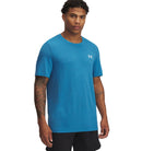 UNDER ARMOUR UA VANISH SEAMLESS SS