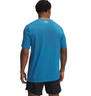 UNDER ARMOUR UA VANISH SEAMLESS SS