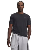 UNDER ARMOUR VANISH SEAMLESS SS Trainingsshirts UNDER ARMOUR 001-BLACK S