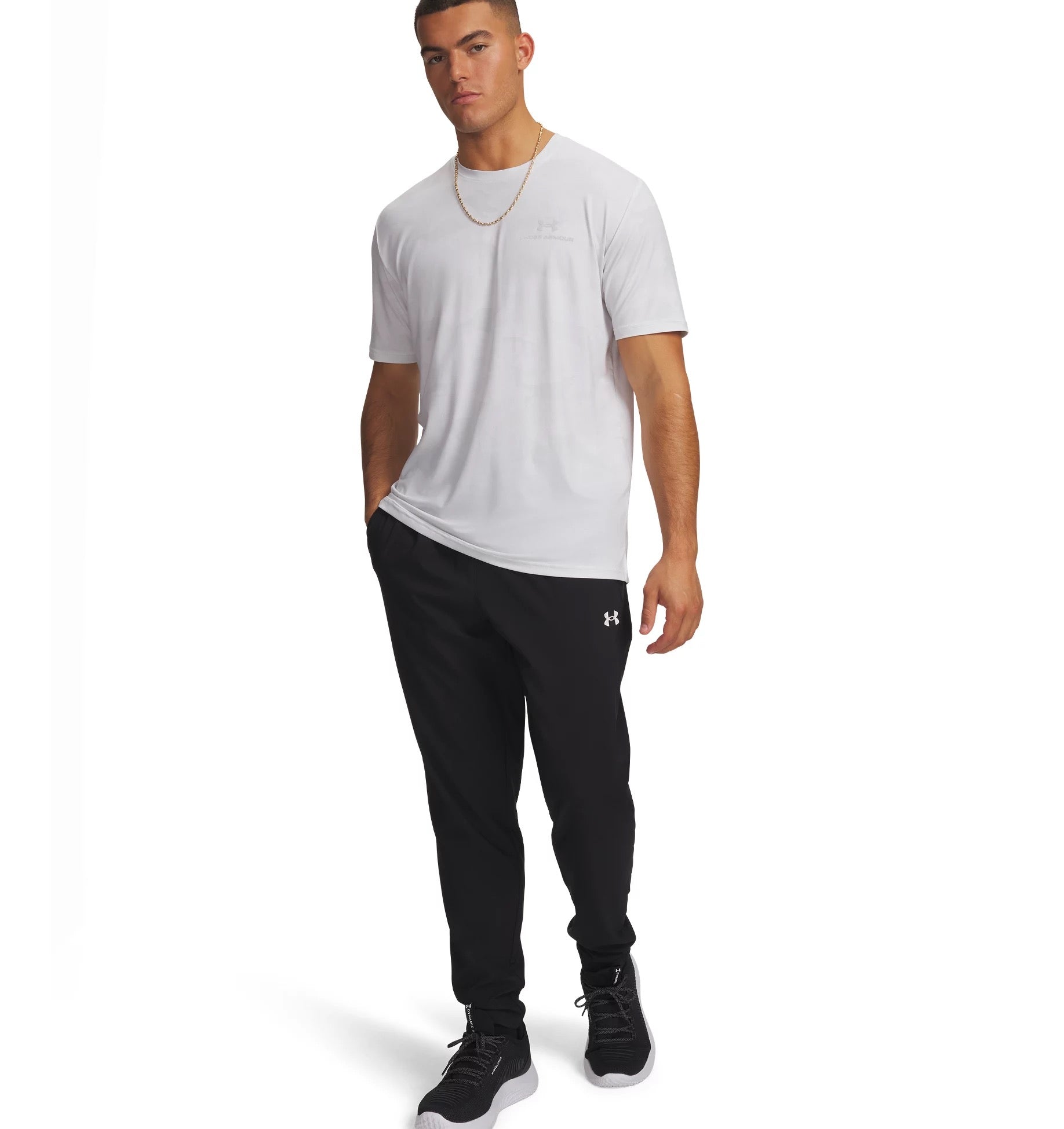 UNDER ARMOUR VANISH TRAINING PANT Trainingshosen & Jogginghosen UNDER ARMOUR