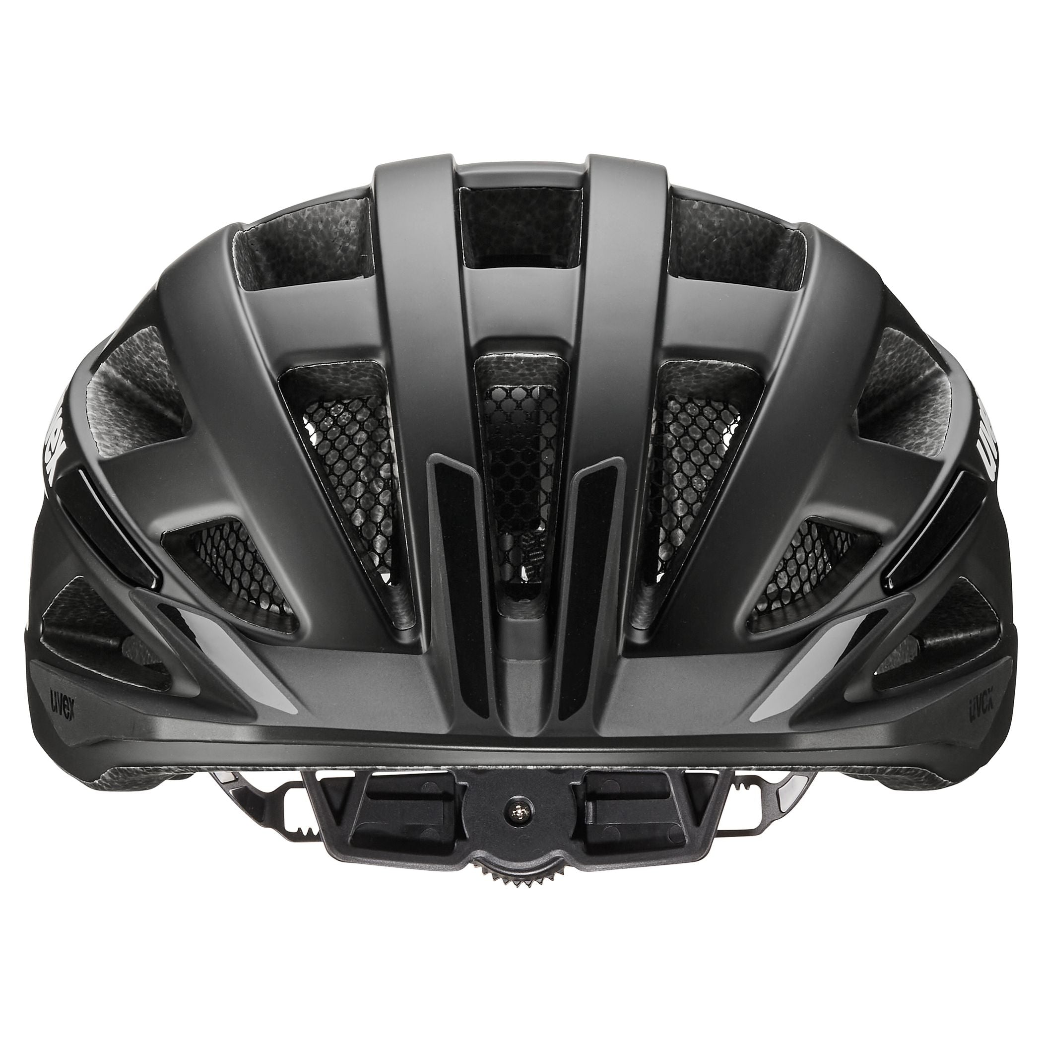 UVEX uvex i-vo 2 Fahrradhelme & Schoner UVEX