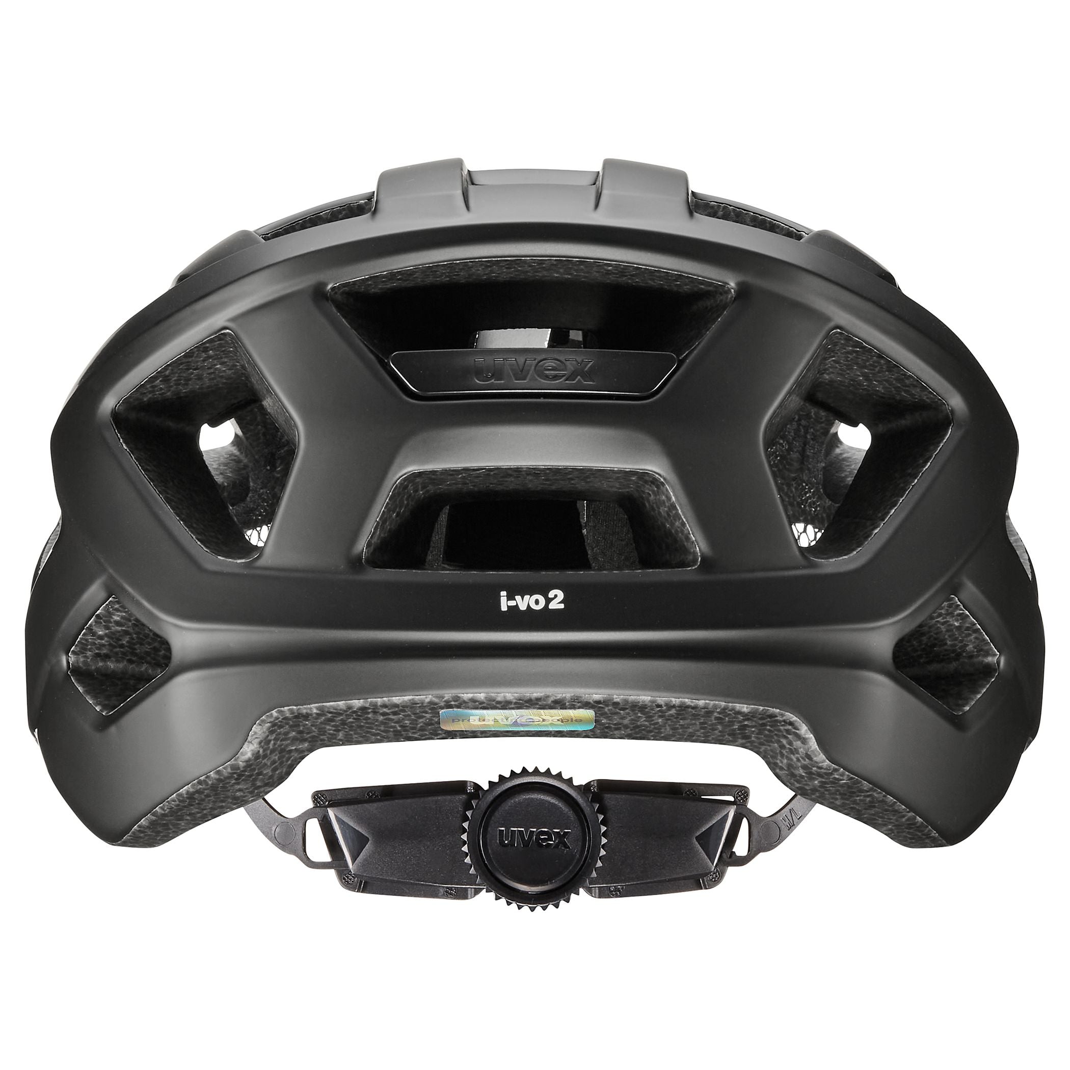 UVEX uvex i-vo 2 Fahrradhelme & Schoner UVEX