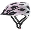 UVEX uvex i-vo 2 Fahrradhelme & Schoner UVEX 0615 Powder-gre 52