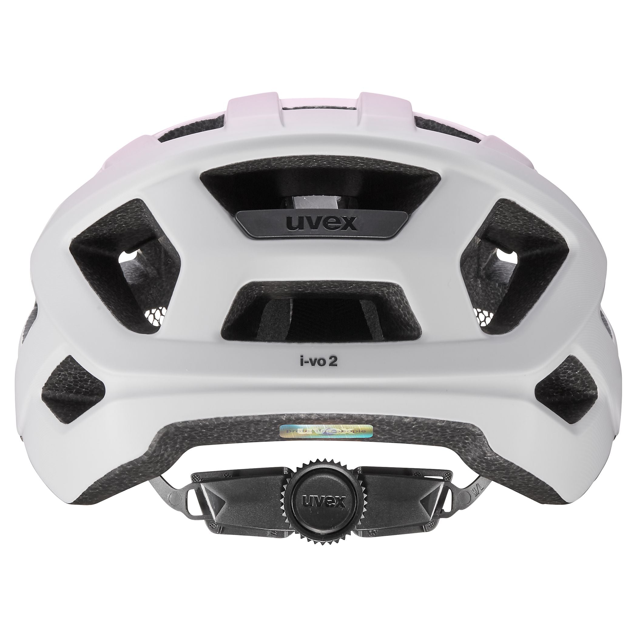 UVEX uvex i-vo 2 Fahrradhelme & Schoner UVEX