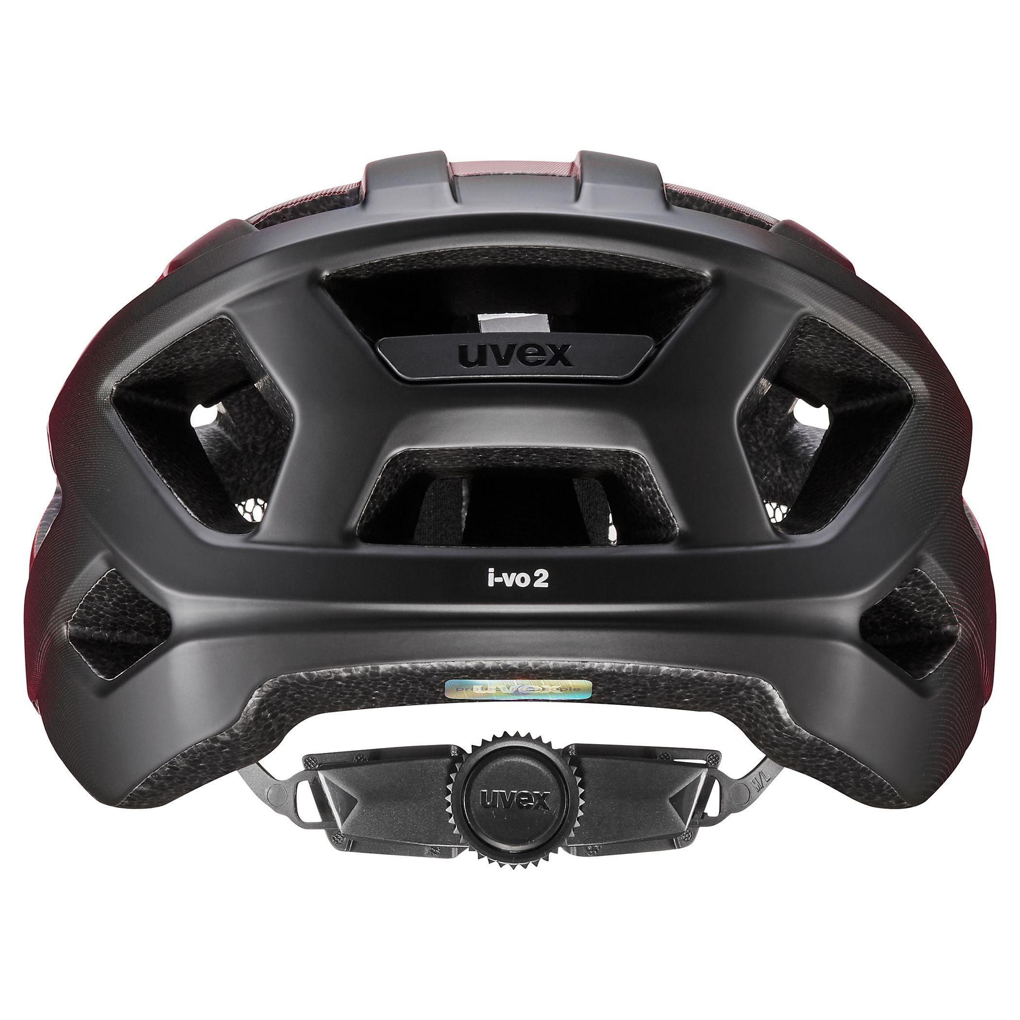 UVEX uvex i-vo 2 Fahrradhelme & Schoner UVEX