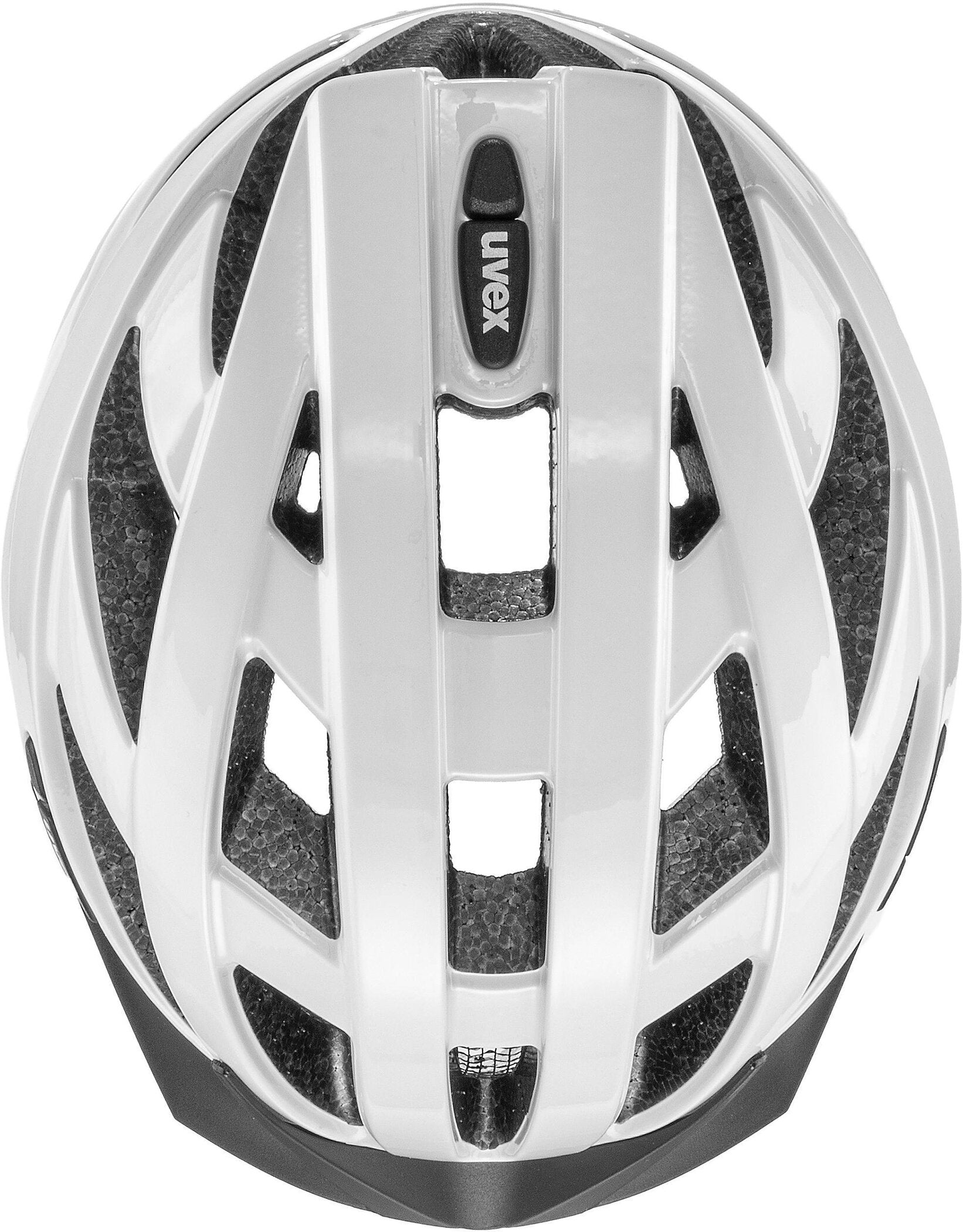 UVEX uvex i-vo Fahrradhelme & Schoner UVEX